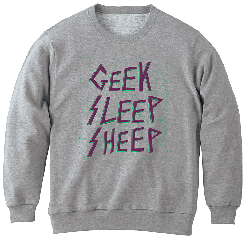 コスプレ衣装 geeksleepsheep goods | geek sleep sheep
